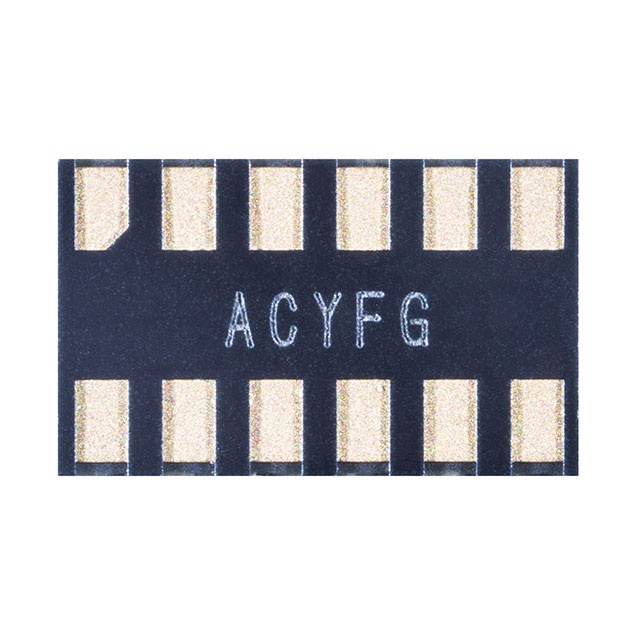 TMF8801-1BM ams OSRAM  Optische Sensoren - Bildsensoren Kamera